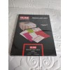 U-Line Uline 100 Premium Laser Labels S-5045 8 1/2" X