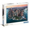Clementoni - 31810 - Collection Puzzle for Children and Adults