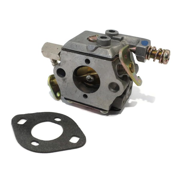 The ROP Shop New Carburetor Carb for Strike Master & Jiffy Ice Augers Models TM049XA
