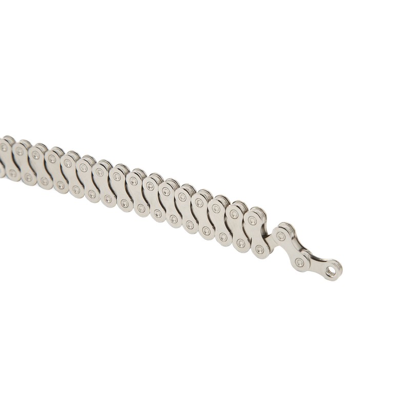 12 Speed Chain 126 Links High Rigidity Flexible Steel Replacement