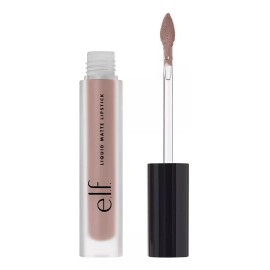 E.L.F. E.l.f, Liquid Matte Lipstick, Long Lasting, Quick-drying, Sm