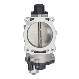 PHILTOP S20083 Electronic Throttle Body for F150 2011-2014 5.0L, Mustang 2011-2014