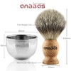 Anbbas Shaving Set