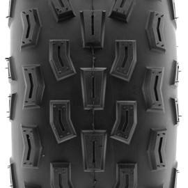 SunF A029 21x7-10 21x7x10 replacement Quad ATV UTV 6 Ply Tire,Tubeless