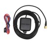 3‑3/8in Speed Gauge GPS 200km/h 12V/24V for Ship Yacht Motorcycle