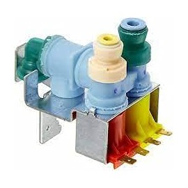 WPW10420083 W10420083 Refrigerator Water Valve by Part Supply House