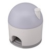 Star Night Light Projector Bedroom Night Light with Music Star