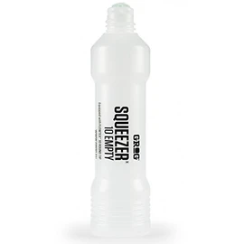 Grog 10 - Refillable Empty Marker - 10mm Nib - Supplied By Graff-City