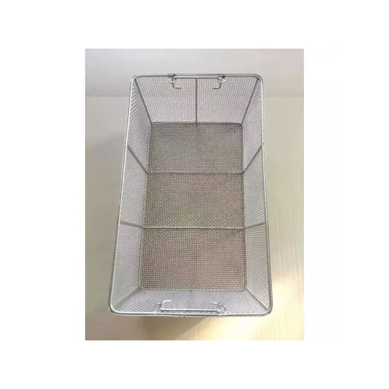 304 스테인레스 대형 스텐 [30x20x10cm 1mm] 304 Stainless Steel Large
