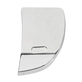 Unbranded Right Inner Speedometer Fairing Media Door For Harley Touring Street Glide 14-23