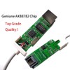 USB2.0 to LAN Adapter Cable for Mikrotik x86 MK808B Plus