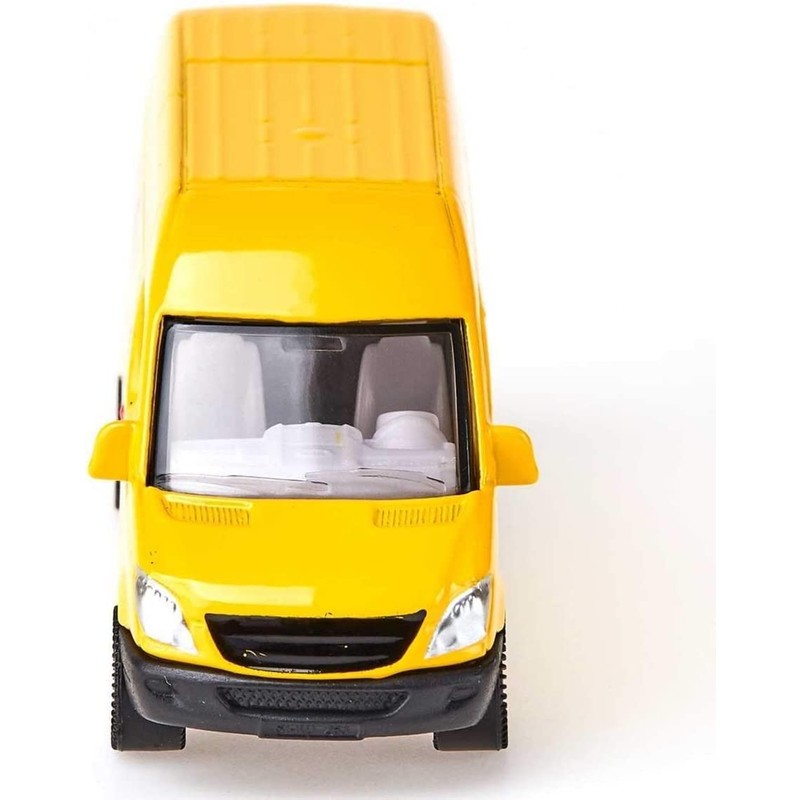 ボーネルンド(BorneLund) ジク (SIKU) ポストバン SK1085