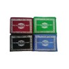 Actopus 4pcs Pocket Waterproof Muslim Prayer Mat Light Prayer Rug
