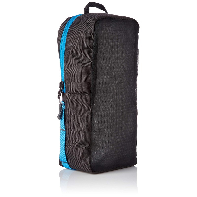 Salewa Unisex's GEAR BAG Black, UNI, L 25.6 X W