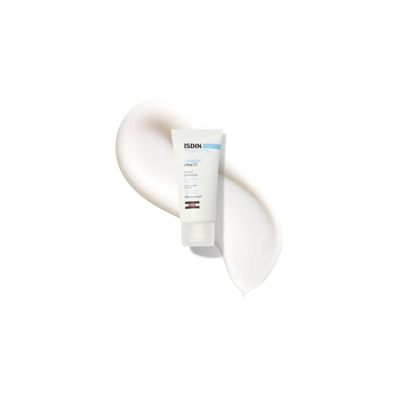 Crema Hidratante ISDIN Ureadin 50 ml – Suaviza piel engrosada