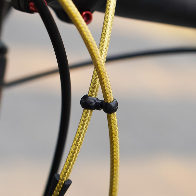 CNC Bicycle Shift Cable Set, MTB / Road Bike Shift