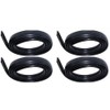 BBMTA Replacement Rv Roof Vent Vinyl Seal 51'' BVD0455-01 Fits