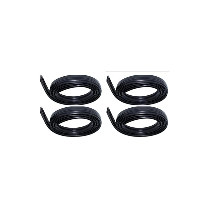 BBMTA Replacement Rv Roof Vent Vinyl Seal 51'' BVD0455-01 Fits