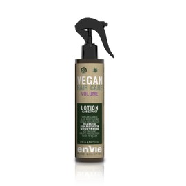 ENVIE LUXURY Vegan Hair Lotion for Women, Volumizing Hair Cream