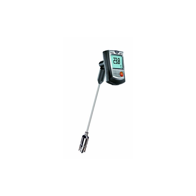 Testo 905-T2 Surface Thermometer