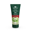 Aloe Pura Organic Aloe Vera Gel with Tea Tree, Natural,