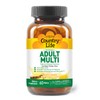 Country Life Adult Chewable Multivitamin with Coenzyme B-Vitamins, Antioxidants, Minerals,
