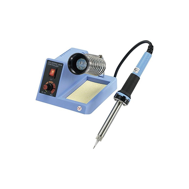 Basetech ZD-99 Compact Soldering Station 48W 230 Vac 150 -