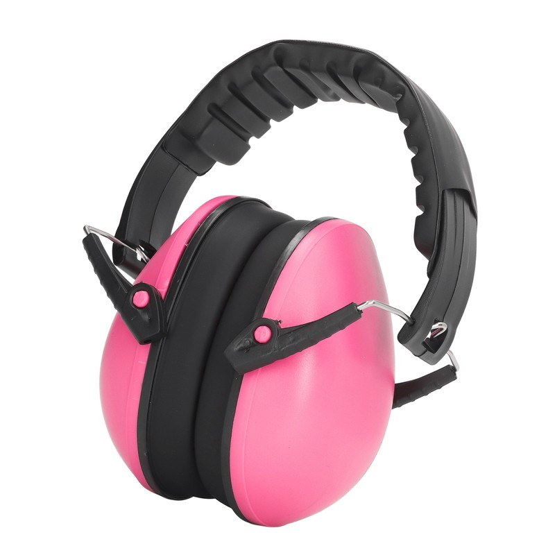Ear Muff Noise Reduction Earmuff Hearing Protection Sound Blocking Headphone