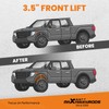 maXpeedingrods 3.5" Front Leveling Lift Kit for 1994-2013 Dodge Ram