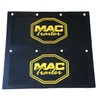 Heavy Duty 24" x 18" MAC Trailer 22352418 Black &