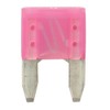 GG Grand General 62920 Fuse (Mini ATM, 4 Amp,5Pieces/Package)
