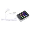 T7 MP4 Player 1.8inch Large Screen Music Player with FM