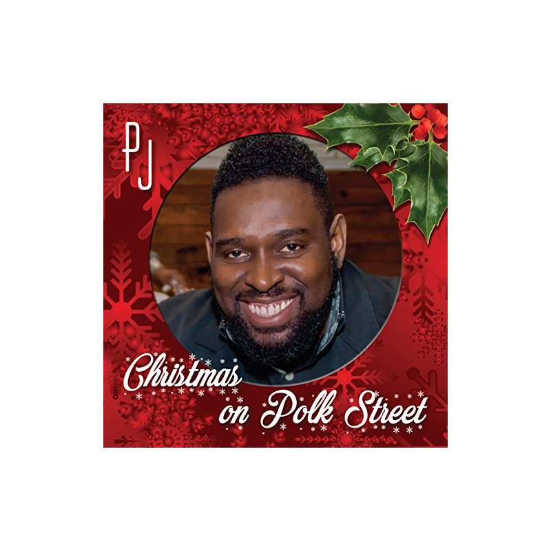 Christmas On Polk Street