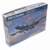 Hobby Boss F9F-2 Panther Airplane Model Building Kit