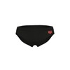 Arena Feel Boys' Solid Swim Briefs