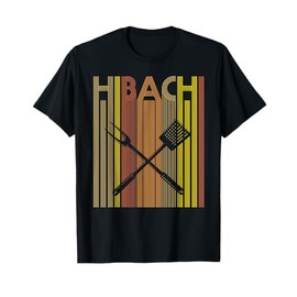 Hibachi (Style 1) - hibachi lover T-Shirt