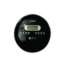 Coby Portable CD Player with Anti-Skip Protection & FM Radio