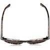 Police SPLC47 Sunglasses, VARIEGATO MARRON-GIALLO LUCIDO, 50