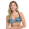 Skye Traje de baño estándar Scarlett con Aros para Mujer,
