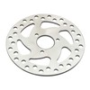 Brake Disc 3 Stud 119mm Mini Moto