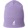 Kangol Unisex Beret Hat, Digital Lavender