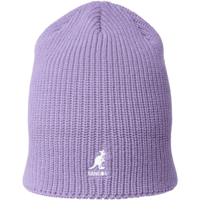 Kangol Unisex Beret Hat, Digital Lavender