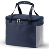 Insulated Lunch Bag for Women & Men - 3-Layer Freshness