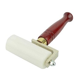 Big Horn 19597 3-1/2-Inch Polyethylene J-Roller