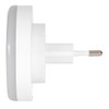 Hama LED Night Light "Touch Switch" for Socket, Touch Sensor,