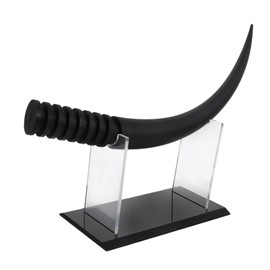 Minkissy Large Eyelash Model for Salon Eyelash Extension Kit Mascara and Display Stand