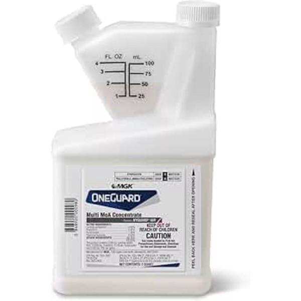 MGK OneGuard Multi MoA Concentrate by MGK