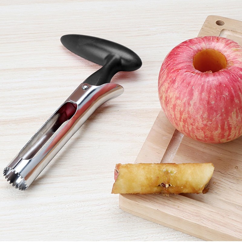 Apple Corer with ABS Handle
