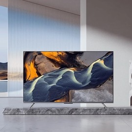 Universal TV Stand, TV Base Feet with Screw Set, TV Base Pedestal Feet, TV Holder, TV Stand, TV Stand, TV Stand, for Most LED Plasma Flat Screens (Hole Spacing from 17 mm - 20 mm)