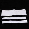Chin Strap Snoring Tape Breathable Adjustable Head Band Snoring Strap